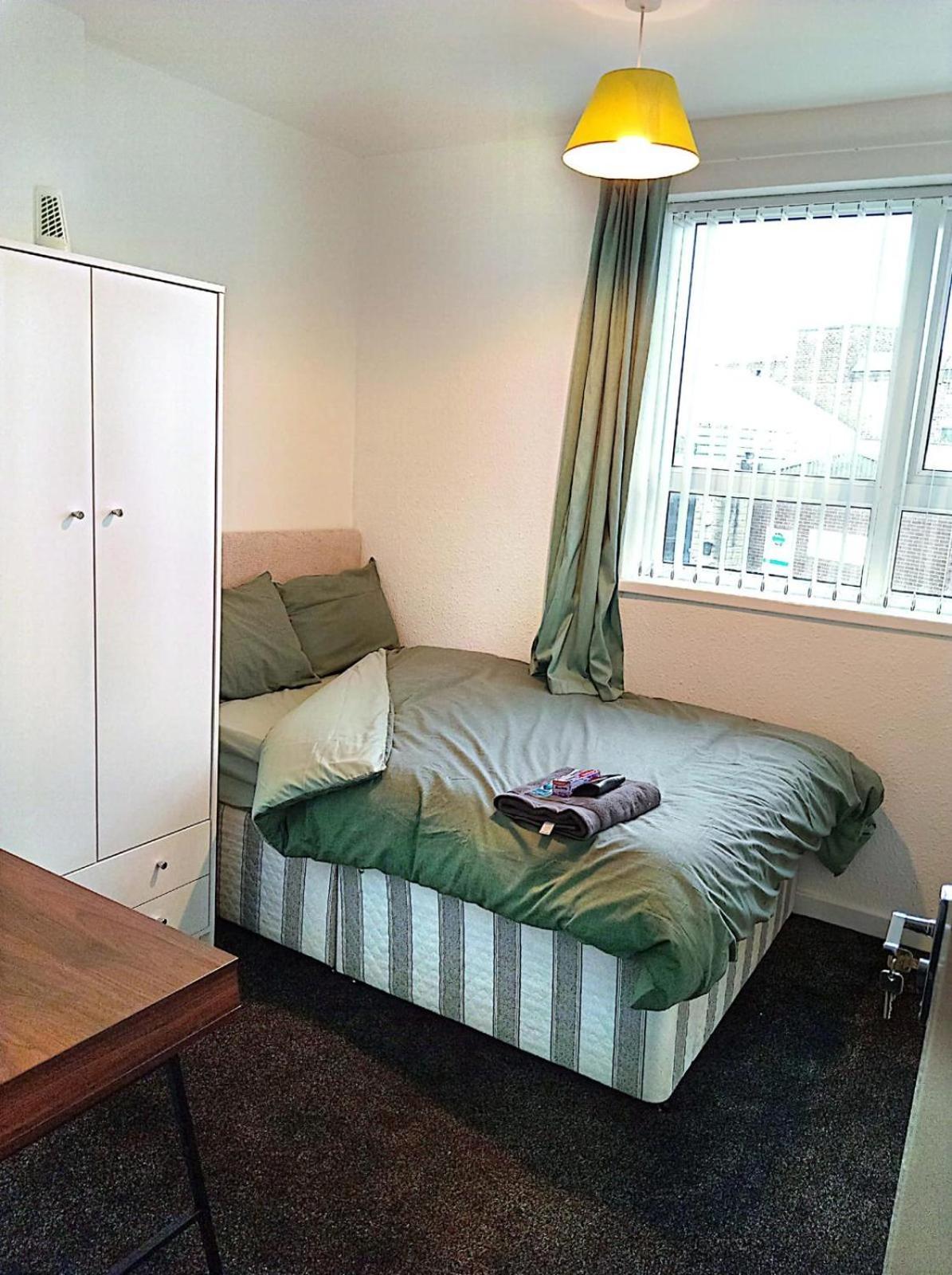 Ypcc Accommodations Bradford  Luaran gambar